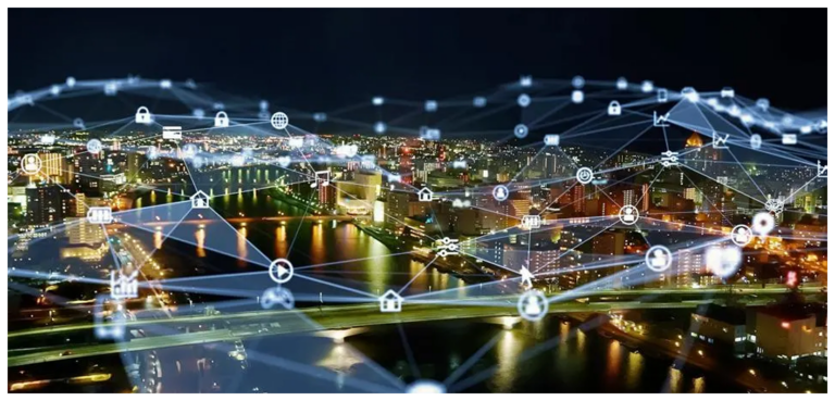 Operational Intelligence: How IoT Makes Infrastructure Act in Real Time
