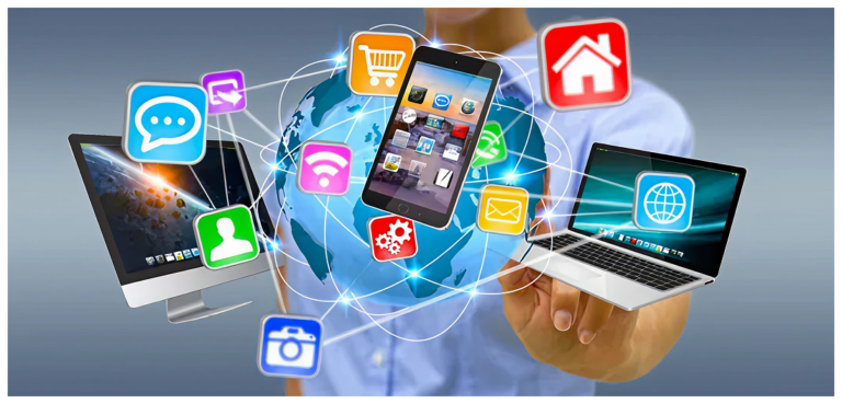 The Security Gap That Grows with Every New Device