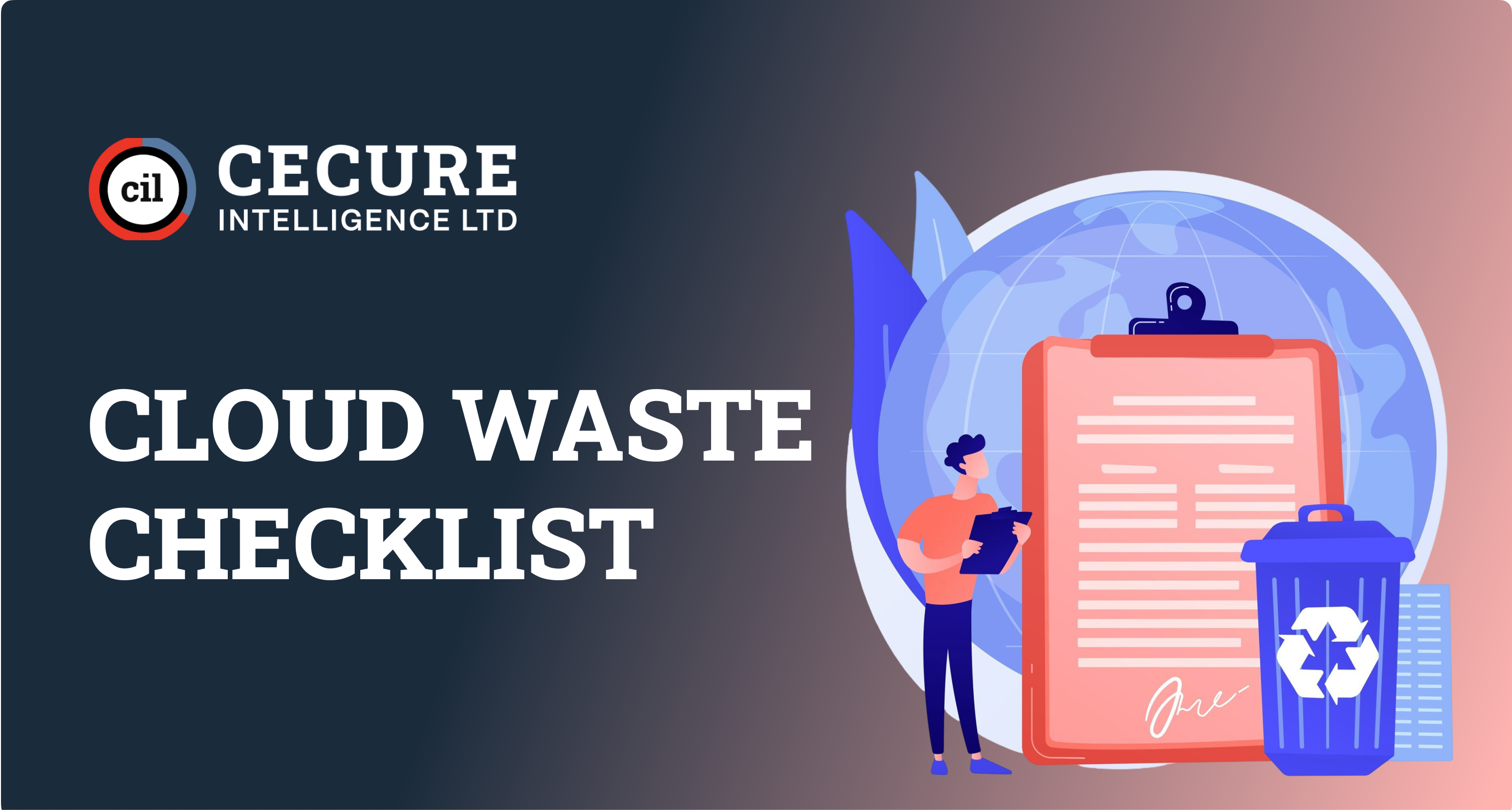 Cloud Waste Checklist