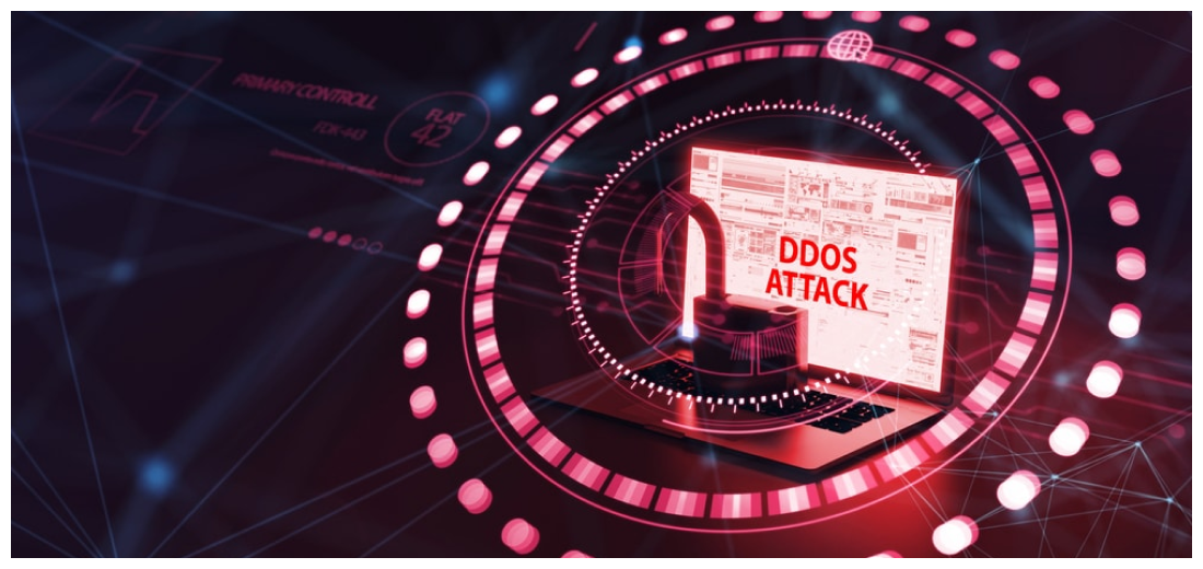 Distributed Denial of Service (DDoS): When Traffic Becomes a Weapon