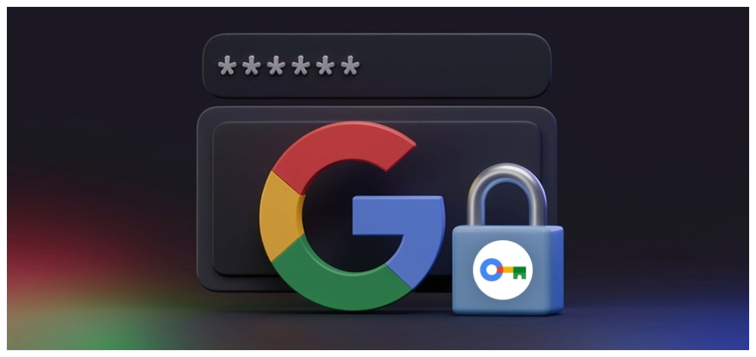 Fortifying Your Google Password Manager