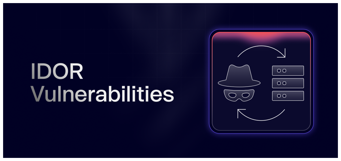 IDOR Vulnerability: A Digit Between Privacy and Exposure