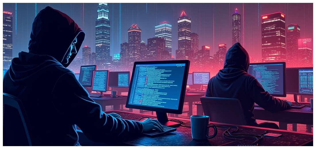 Living off the Land (LotL) Attacks