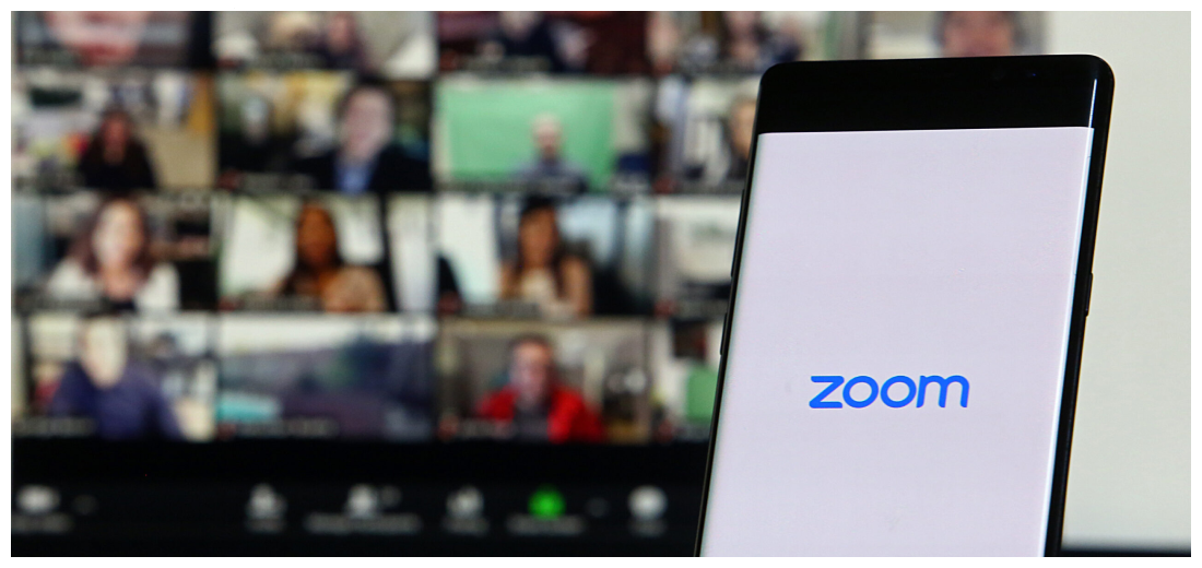 TOAD Attacks: Weaponising Legitimate Zoom Infrastructure