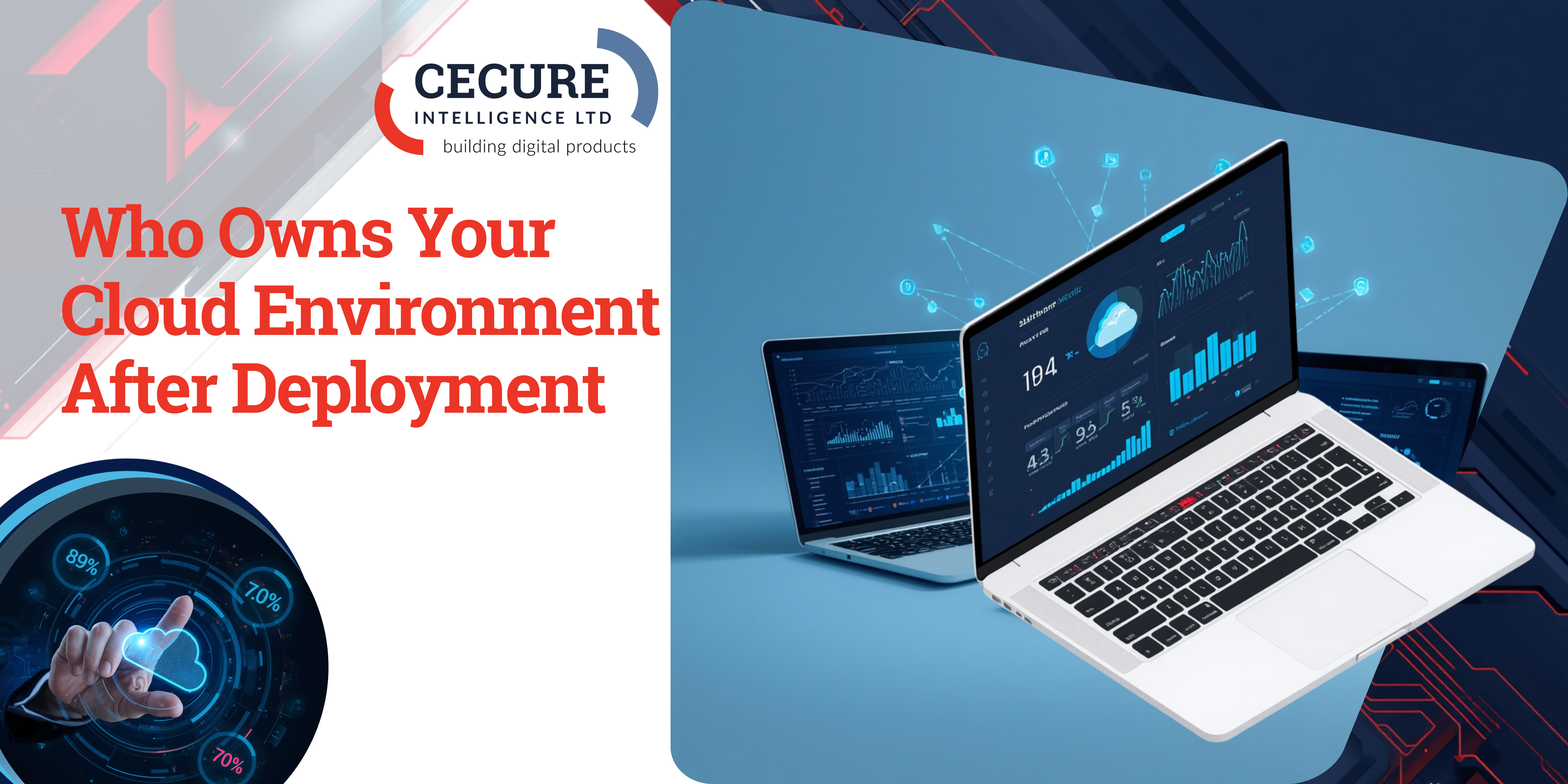 Who Owns Your Cloud Environment After Deployment?