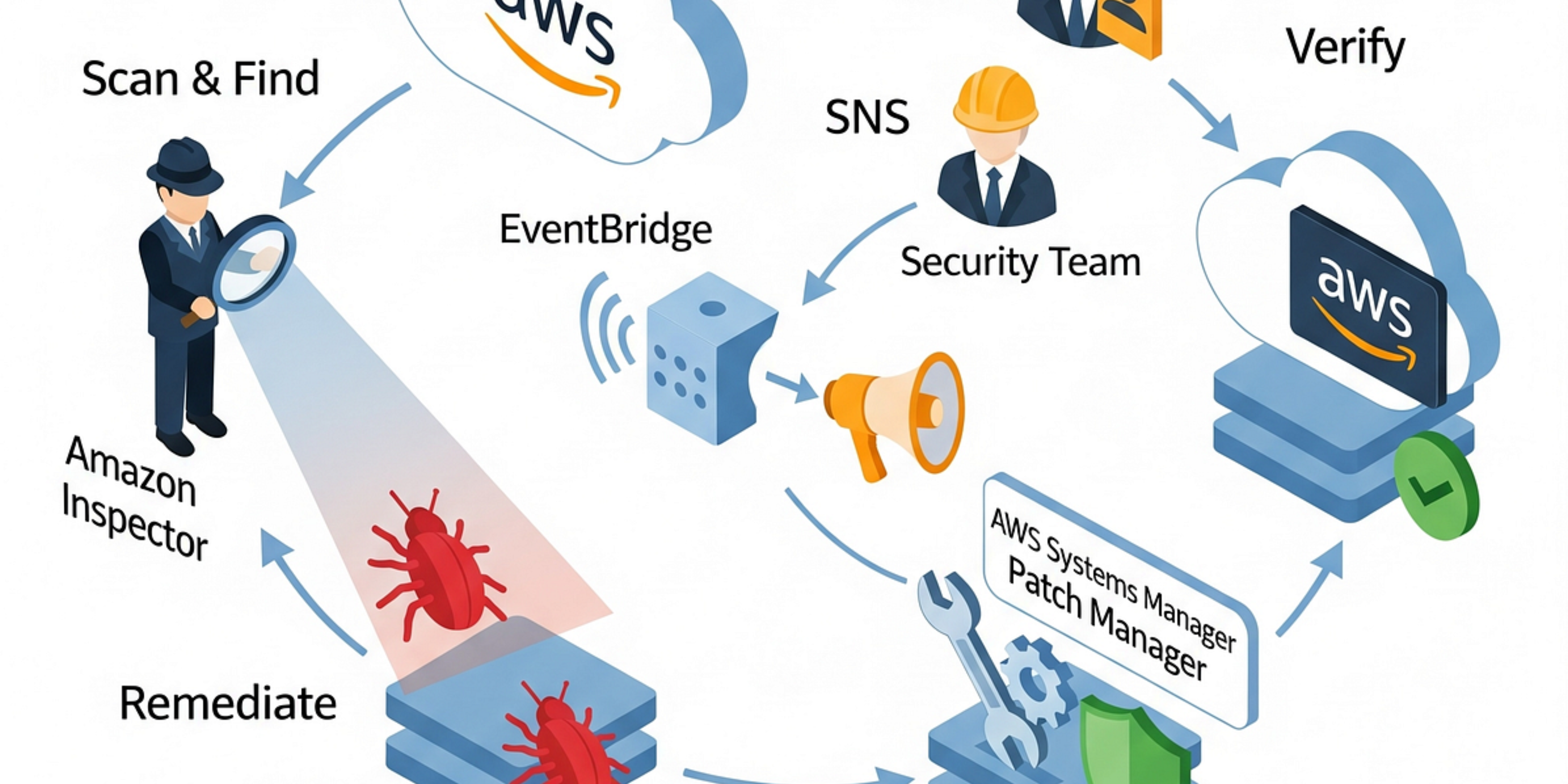 An AWS Environment Can Be Active and Still Inefficient