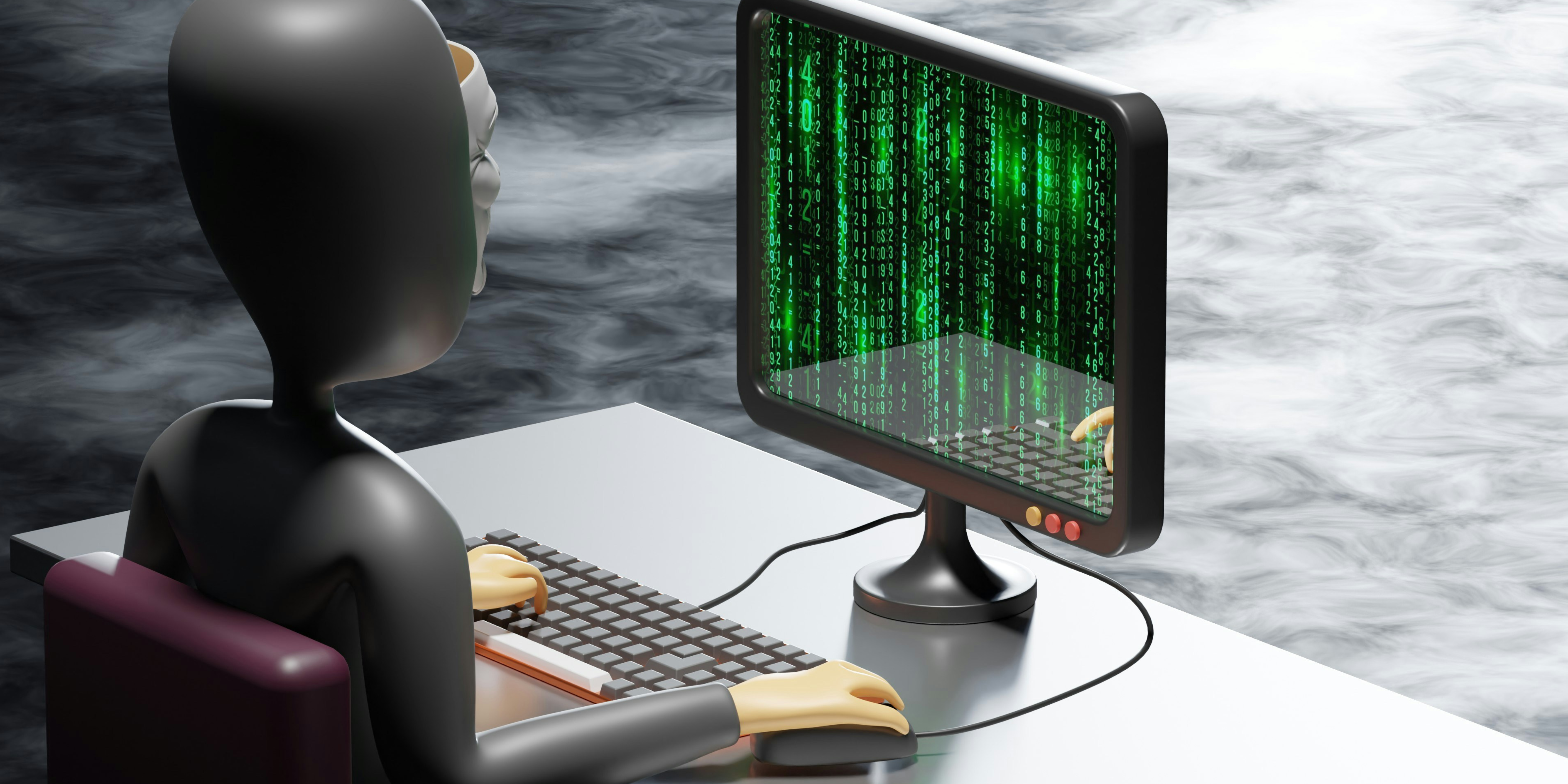 Non-Human Identity Attacks: The Invisible Perimeter