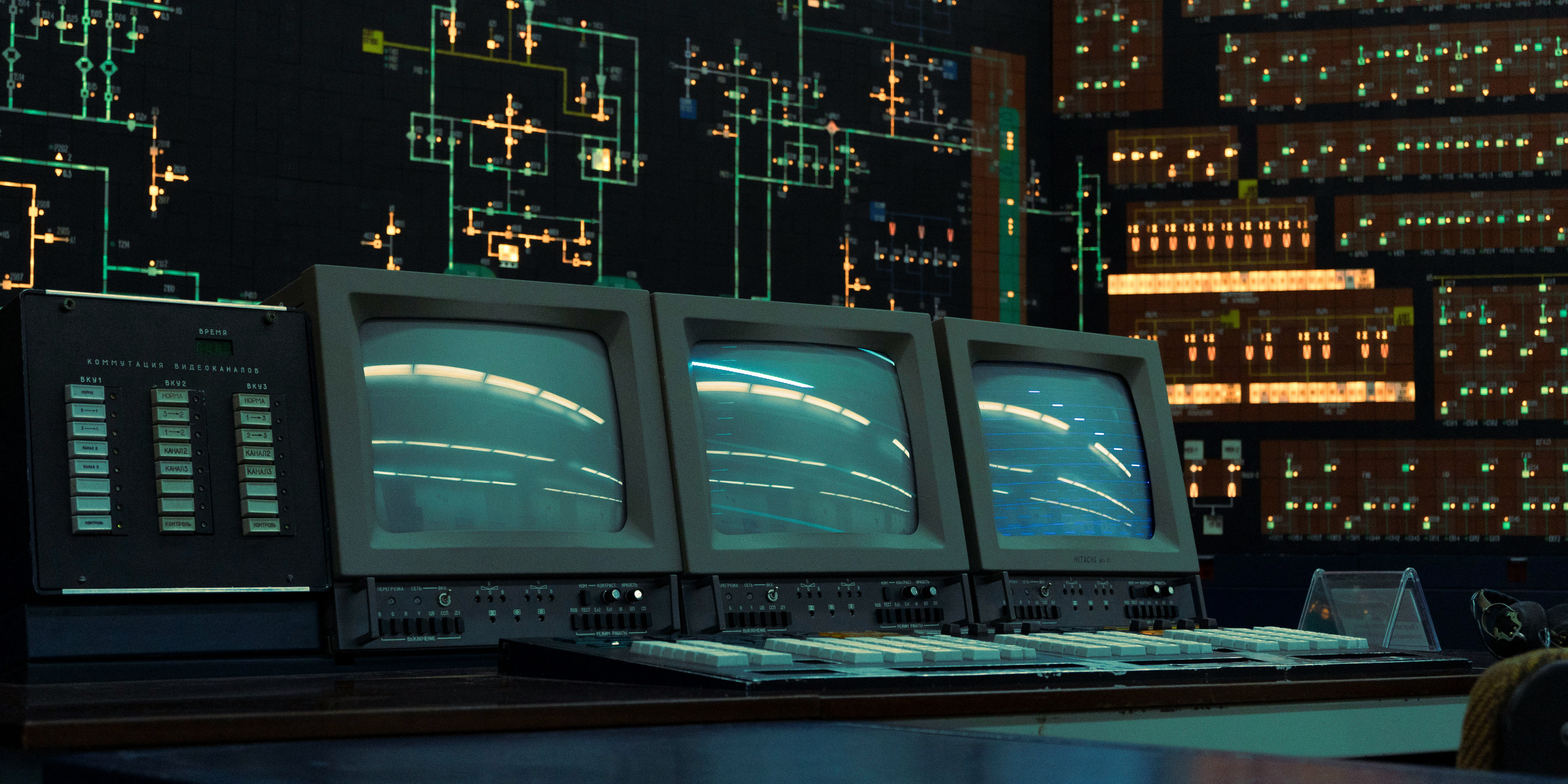 The Unmanaged Machine Identity Crisis